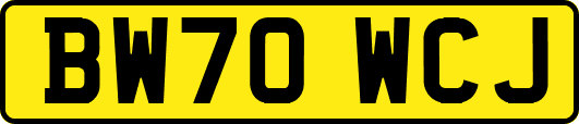 BW70WCJ