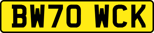 BW70WCK