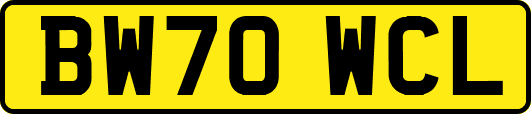 BW70WCL
