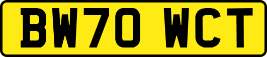 BW70WCT