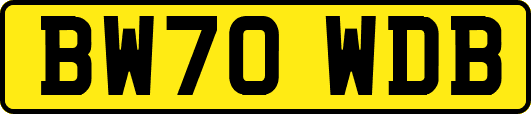 BW70WDB