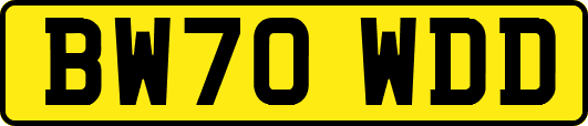 BW70WDD