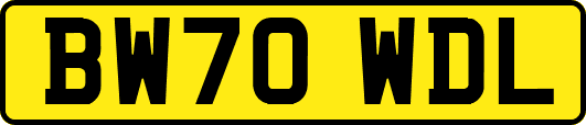 BW70WDL