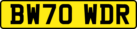 BW70WDR
