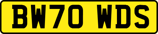 BW70WDS