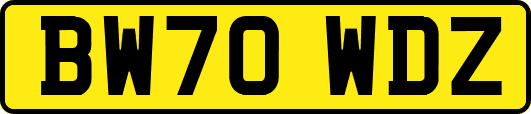 BW70WDZ