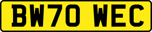 BW70WEC