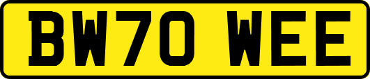 BW70WEE