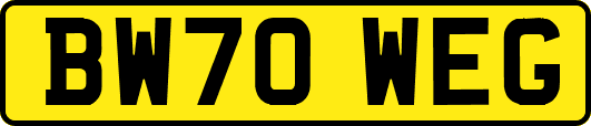 BW70WEG