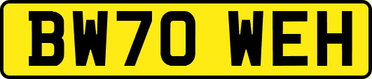 BW70WEH