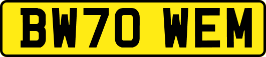 BW70WEM