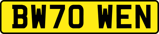 BW70WEN