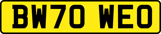 BW70WEO