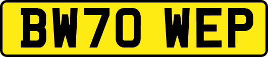 BW70WEP