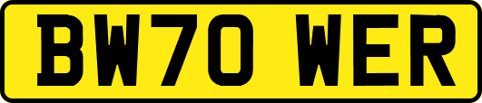 BW70WER