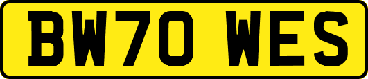 BW70WES