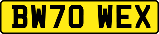 BW70WEX