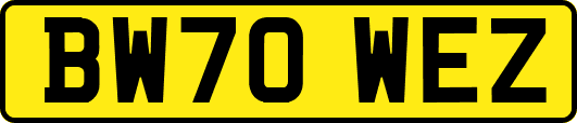 BW70WEZ