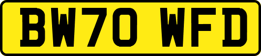BW70WFD