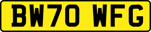 BW70WFG