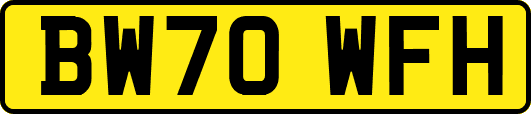 BW70WFH