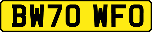 BW70WFO