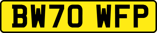 BW70WFP