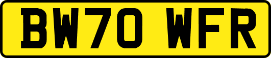 BW70WFR