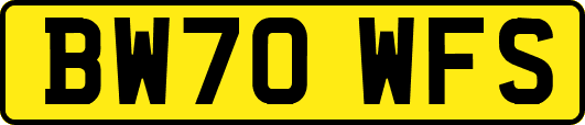 BW70WFS