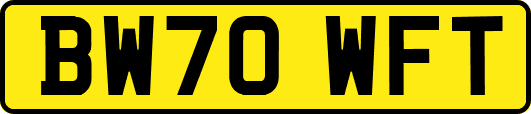 BW70WFT