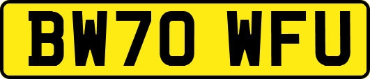 BW70WFU