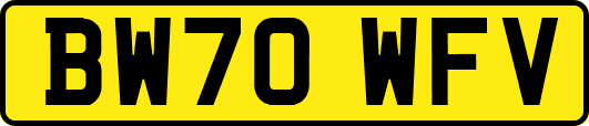BW70WFV