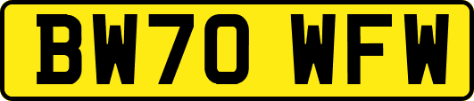 BW70WFW