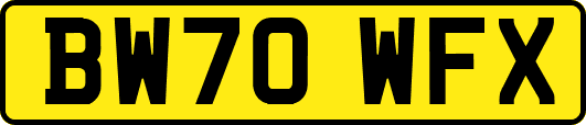 BW70WFX