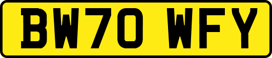 BW70WFY