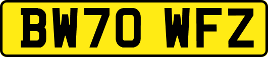 BW70WFZ