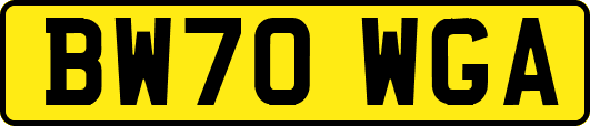 BW70WGA