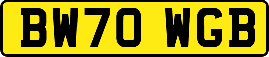 BW70WGB