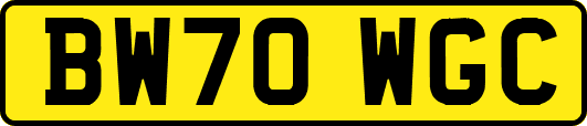 BW70WGC
