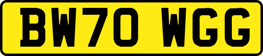 BW70WGG