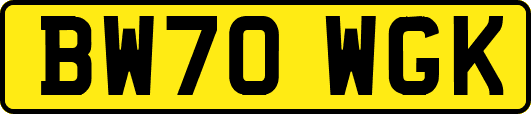 BW70WGK