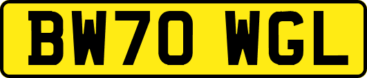 BW70WGL
