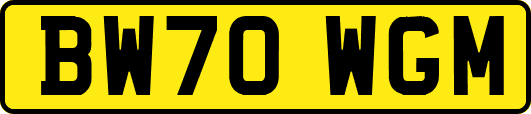 BW70WGM