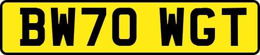 BW70WGT