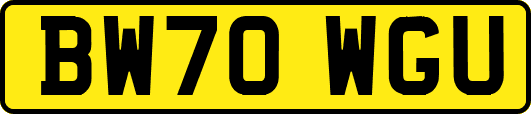 BW70WGU