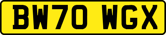 BW70WGX