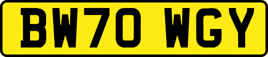 BW70WGY