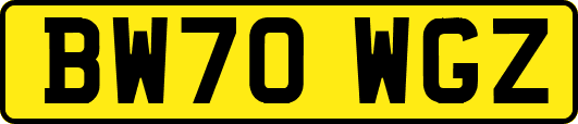 BW70WGZ