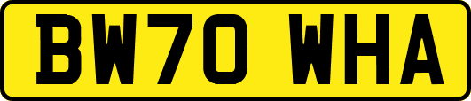 BW70WHA