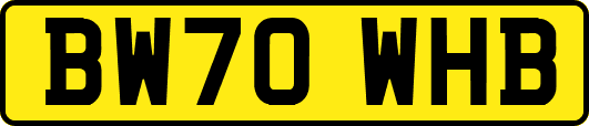 BW70WHB